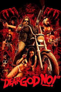 Dear God No! (2011) Dear God No! (2011)