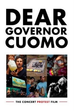 Dear Governor Cuomo (2012) Dear Governor Cuomo (2012)