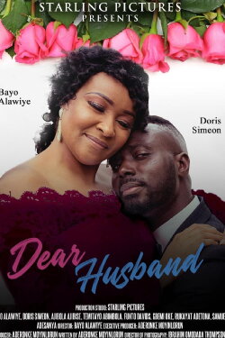 Dear Husband (2019) Dear Husband (2019)