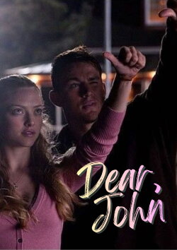 Dear John (2010) Dear John (2010)
