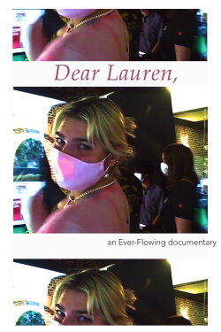 Dear Lauren, (2022)