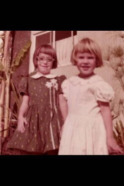 Dear Lisa: A Letter to My Sister (1991) Dear Lisa: A Letter to My Sister (1991)
