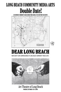 Dear Long Beach (2024)