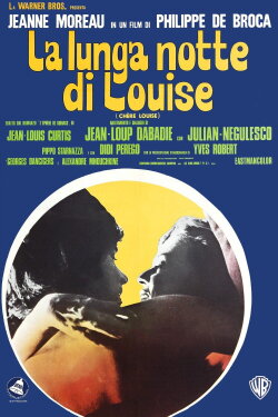 Dear Louise (1972) Dear Louise (1972)