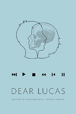 Dear Lucas (2014) Dear Lucas (2014)