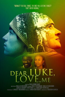 Dear Luke, Love, Me (2024) Dear Luke, Love, Me (2024)