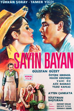 Dear Madam (1963)