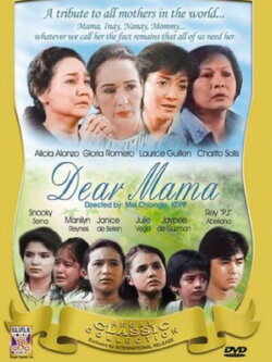 Dear Mama (1984) Dear Mama (1984)