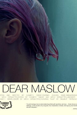 Dear Maslow (2022) Dear Maslow (2022)