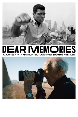 Dear Memories: A Journey with Magnum Photographer Thomas Hoepker (2022)