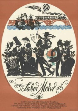 Dear Mohr – Personal Memories of Karl Marx from Paul Lafargue (1973) Dear Mohr – Personal Memories of Karl Marx from Paul Lafargue (1973)