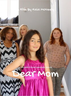 Dear Mom (2019) Dear Mom (2019)