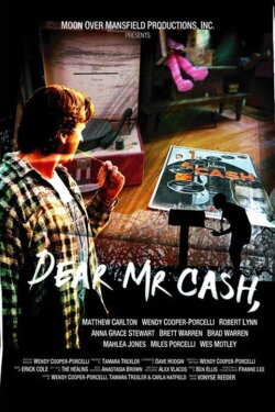 Dear Mr. Cash (2005)