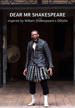 Dear Mr Shakespeare: Shakespeare Lives (2016) Dear Mr Shakespeare: Shakespeare Lives (2016)