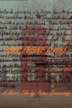 Dear Phone (1976) Dear Phone (1976)