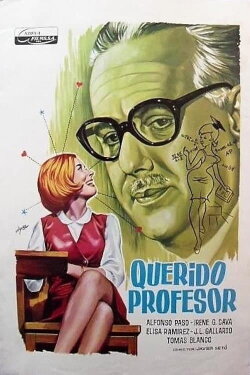 Dear Professor (1966)