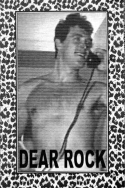 Dear Rock (1993)