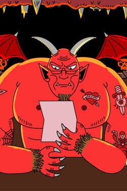 Dear Satan (2017) Dear Satan (2017)