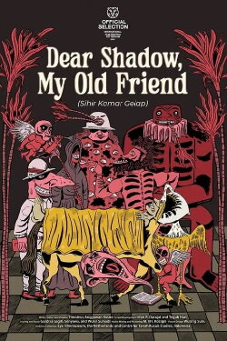 Dear Shadow, My Old Friend (2024) Dear Shadow, My Old Friend (2024)