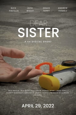 Dear Sister (2022)