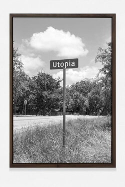 Dear Thomas, I’m Writing from Utopía (2020) Dear Thomas, I’m Writing from Utopía (2020)