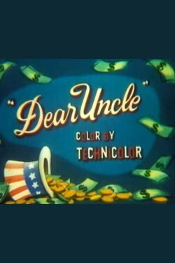 Dear Uncle (1953)