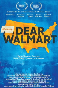 Dear Walmart (2019)