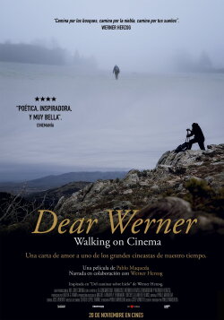 Dear Werner (Walking on Cinema) (2020) Dear Werner (Walking on Cinema) (2020)