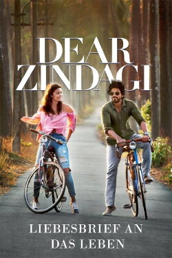 Dear Zindagi (2016)