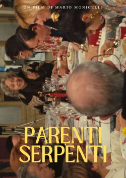 Dearest Relatives, Poisonous Relations (1992) Dearest Relatives, Poisonous Relations (1992)