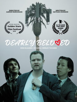 Dearly Beloved (2024) Dearly Beloved (2024)