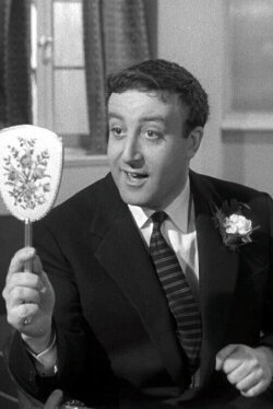 Dearth of a Salesman (1957) Dearth of a Salesman (1957)