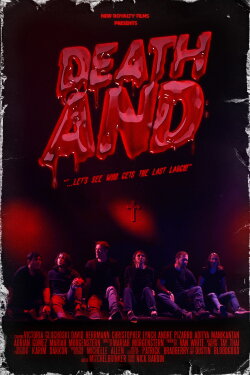 Death And (2023)