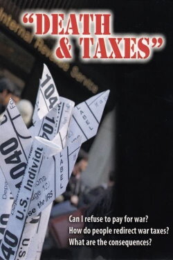 Death and Taxes (2010) Death and Taxes (2010)