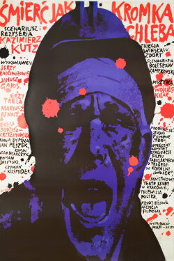 Death as a Slice of Bread (1994) Death as a Slice of Bread (1994)