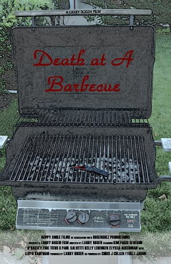 Death at a Barbecue (2017) Death at a Barbecue (2017)