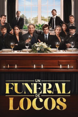 Death at a Funeral (2025) Death at a Funeral (2025)