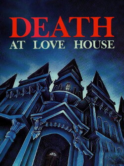 Death at Love House (1976) Death at Love House (1976)