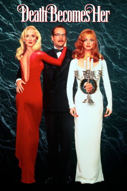 Death Becomes Her (1992) Death Becomes Her (1992)