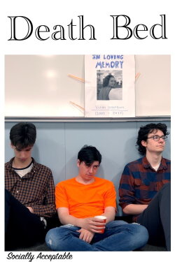 Death Bed (2023)