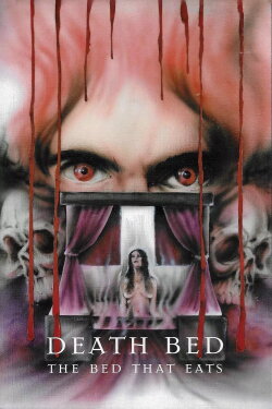 Death Bed: The Bed That Eats (1977) Death Bed: The Bed That Eats (1977)