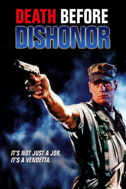 Death Before Dishonor (1987) Death Before Dishonor (1987)