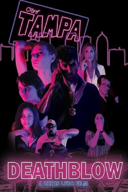 Death Blow (2023) Death Blow (2023)