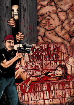 Death by 1000 Cuts (2019) Death by 1000 Cuts (2019)