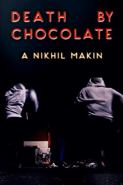 Death By Chocolate (2024) Death By Chocolate (2024)