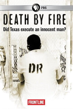 Death by Fire (2010)