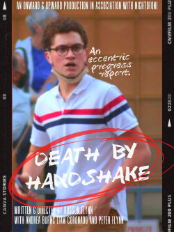 Death by Handshake (2020)