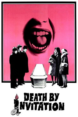 Death by Invitation (1971) Death by Invitation (1971)
