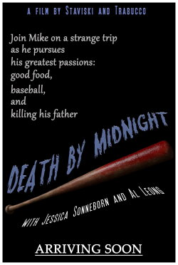 Death by Midnight (2020)