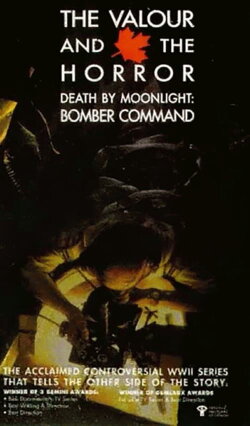 Death by Moonlight: Bomber Command (1992) Death by Moonlight: Bomber Command (1992)